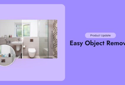 Object Removal Is Now Live: Clutter Be Gone!