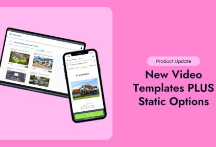 Product Update: More Options For Social Media Campaigns!