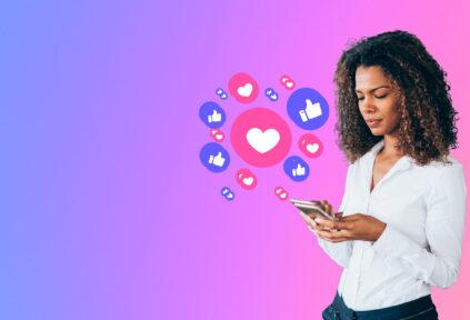 Social Media Made Easy: 4 Tips for Busy Estate Agents  