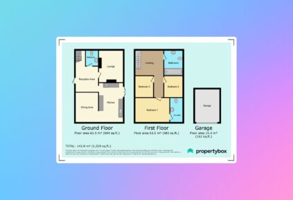 The Role of Floor Plans in Real Estate Listings