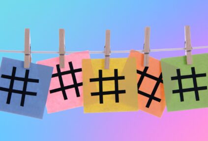 The Best Hashtags for Estate Agents to Use on Social Media