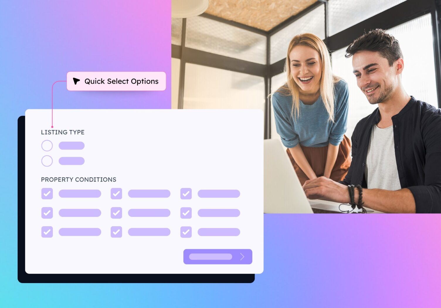 Easy-to-Use - Listing Descriptions - PropertyBox