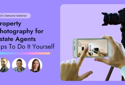 Property Photography for Agents: Tips to DIY