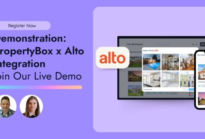 Demonstration: PropertyBox x Alto Integration
