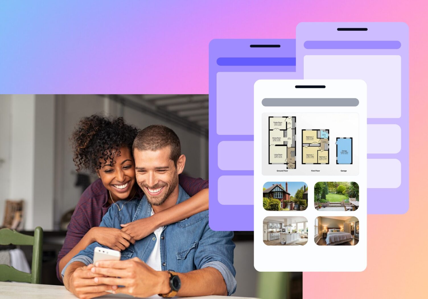 Reduce Wasted Viewings - Floor Plans - PropertyBox